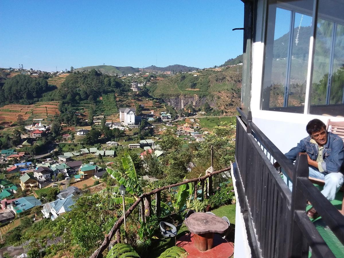 Misty Mountain Villas Nuwara Eliya Bagian luar foto